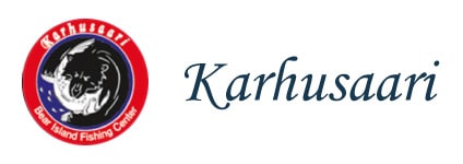 Karhusaari logo